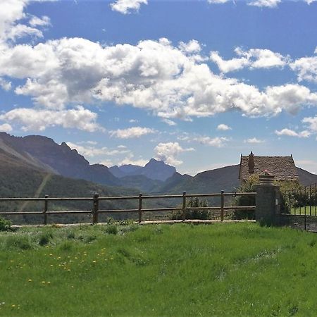 Casa Rural "Las Eras" Vio Dış mekan fotoğraf