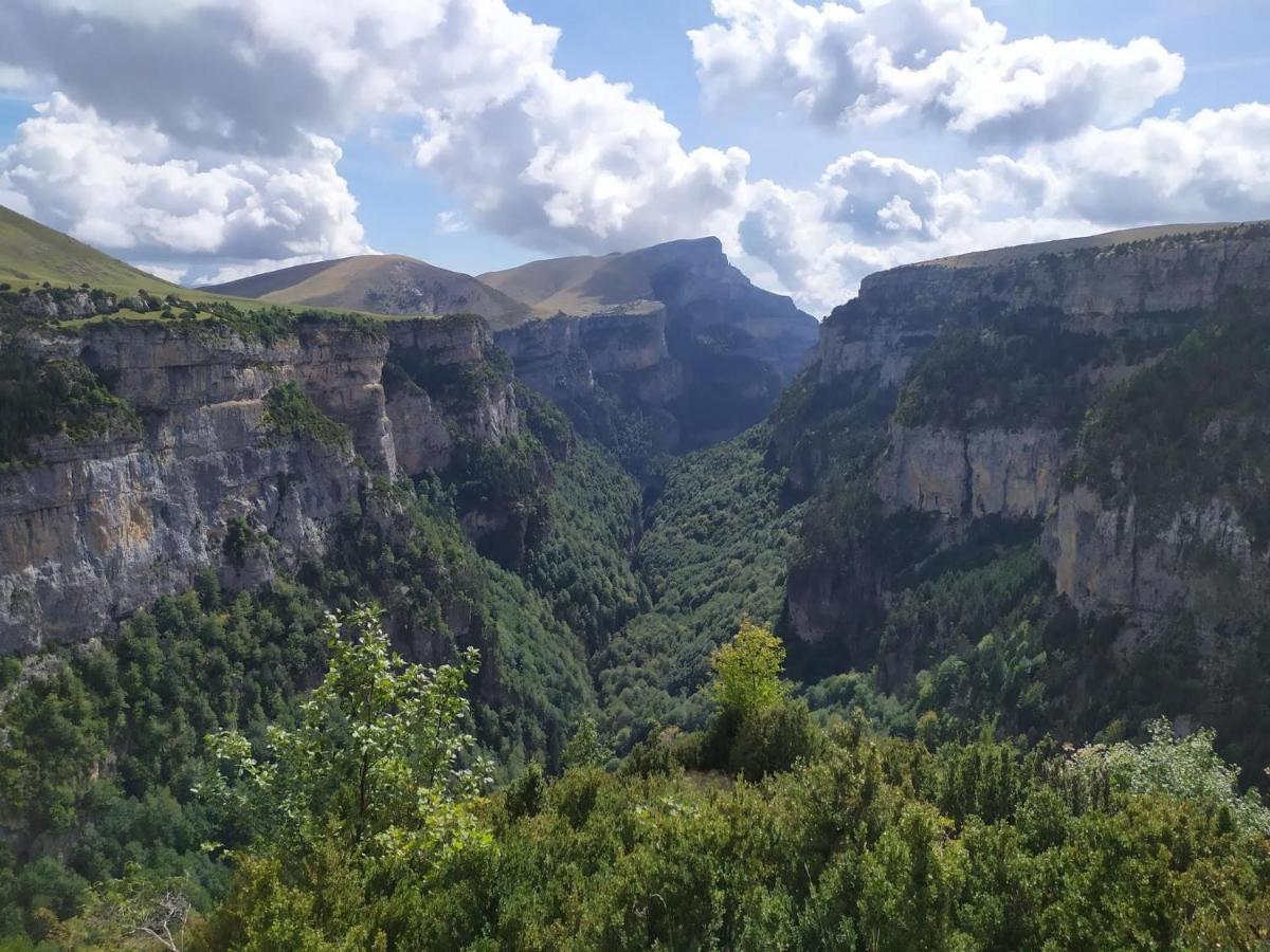Casa Rural "Las Eras" Vio Dış mekan fotoğraf